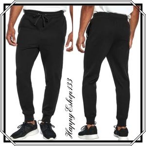 Eddie Bauer Men's Fleece Jogger